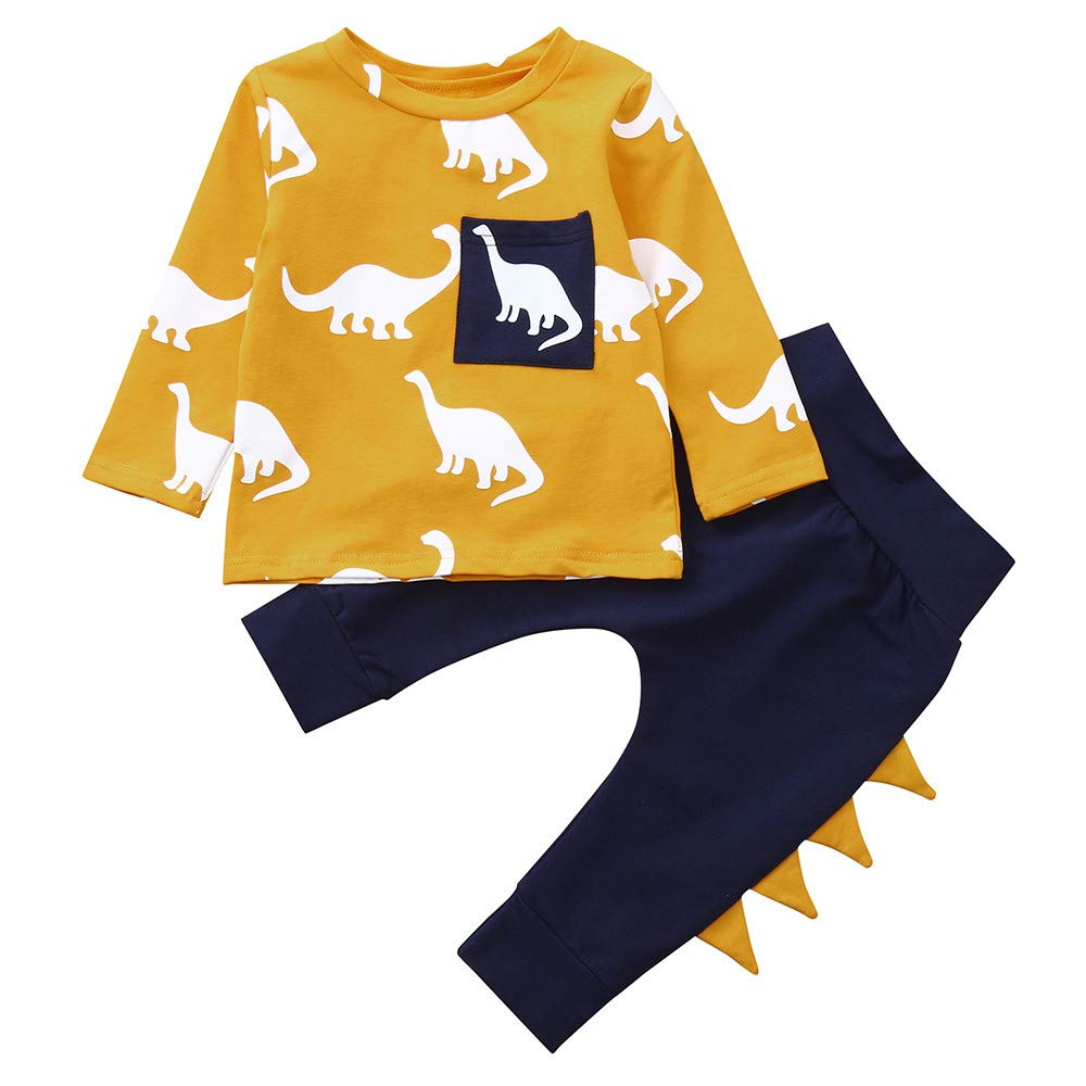 Years Old Infant Baby Boys Girls Long Sleeve Desertcart INDIA