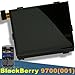 BlackBerry Bold 9700 001 Original Replacement OEM LCD Screen Display