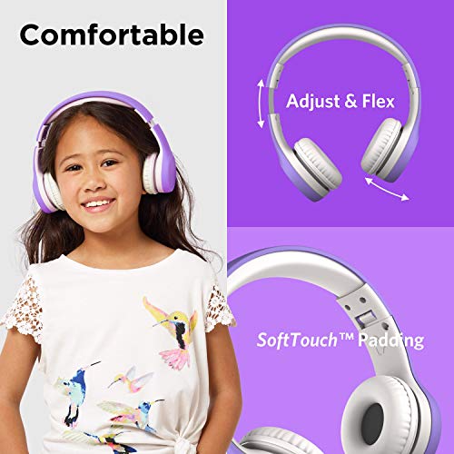 1 LilGadgets+Connect+Headphones+SharePort+Children