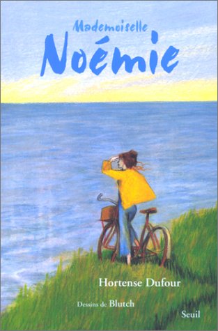 Mademoiselle Noémie