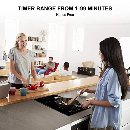 4 Electric+Cooktop+thermomate+Radiant+Ceramic
