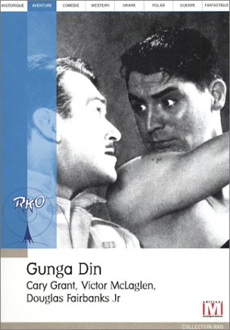 Gunga Din