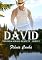 Livro David (Trilogia Irmãos Bennett - Livro 2)