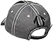 True Religion Men's Triple X Cap