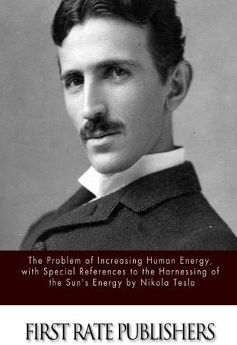 The Problem of Increasing Human Energy