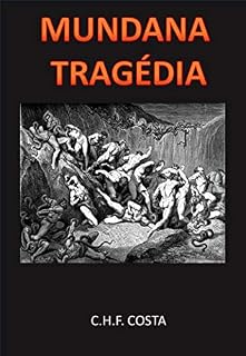 Livro MUNDANA TRAGÉDIA