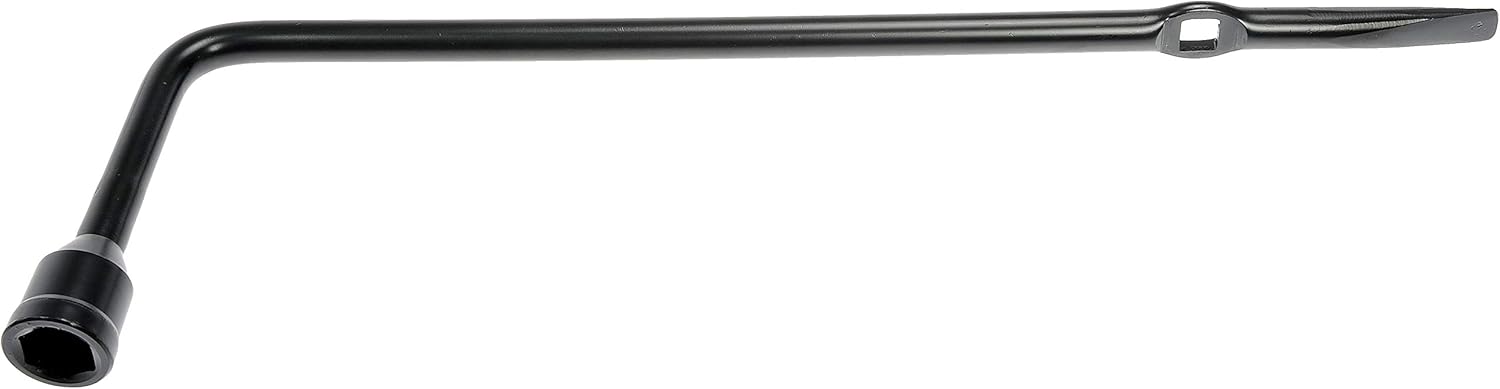 Dorman 926-780 Spare Tire Jack Handle/Wheel Lug Wrench for Select Chevrolet/GMC Models: Automotive