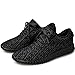 Hot Mens Fashion Sneakers Lace Up Lightweight Athletic Breathable Sports Running Walking Shoes