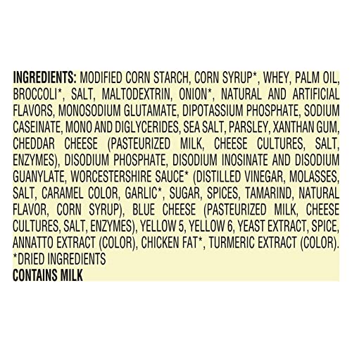 BEAR CREEK SOUP MIX, CHEDDAR BROCCOLI, 10.6 OUNCE