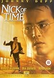 Nick Of Time [DVD] [1996]