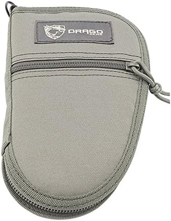 Drago Gear Pistol Case