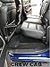 Fits Chevy Silverado & Gmc Sierra Crew-Cab 2014-2018 12