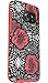 OtterBox Symmetry Series Case for Samsung Galaxy S7 (Pink Swirl)