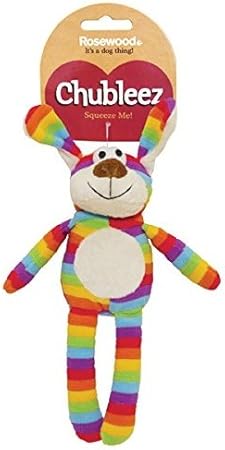 chubleez dog toys
