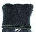 Safety Works CN9690M Coated Nylon Gloves, Medium