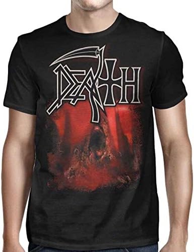 Death Sound of Perseverance T-Shirt-X