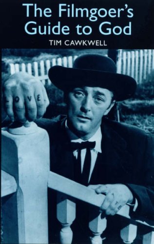 "The Filmgoer's Guide To God" av CAWKWELL