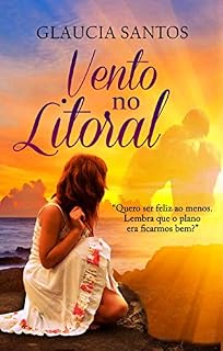Livro Vento no Litoral