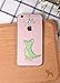 iPhone 6 Plus/6S Plus Case (5.5 inch),Blingy's Funny Animal Style Flexible Soft Transparent Clear Soft TPU Case for iPhone 6 Plus/6S Plus (Dinosaur)-NOT Ultra Thin