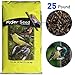 EASYGO PRODUCTS Nyjer Seed - 25 Pounds