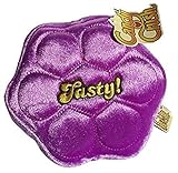Candy Crush Collectible 5-Inch Candy Plush with Sound, Purple Candy