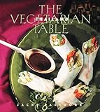 The Vegetarian Table: Thailand by 