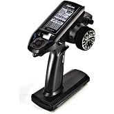 Futaba 4PM Plus 4-Channel 2.4GHz T-FHSS Radio System w/R304SB-E Receiver FUT0100