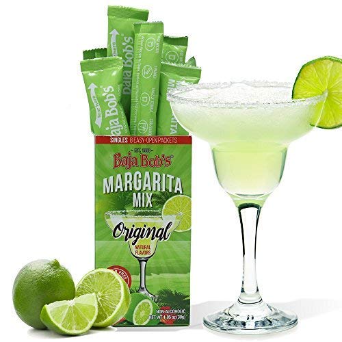 1 Baja+Bobs+MARGARITA+Convenient+Single+Serve