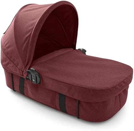 baby jogger city select carrycot