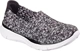 Skechers Girls' Equalizer Vivid Dream Slip-on