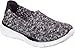 SKECHERS KIDS Girl's Equalizer-Vivid Dream (Little Kid/Big Kid)