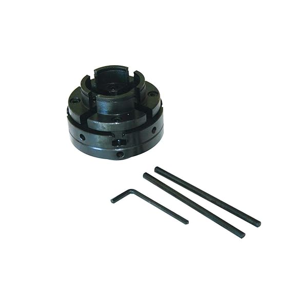 Holzmann Maschinen 4-Backenfutter für Drechselbank DREVD1100