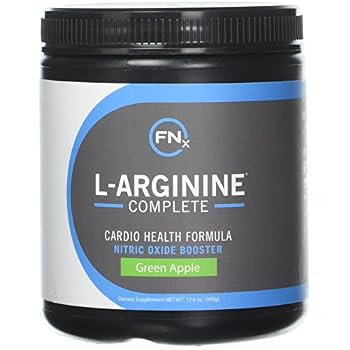 formula l-arginine complete health cardio Amazon.com: Fenix Complete Arginine oz 10.5 L Nutrition