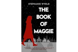 The Book of Maggie
