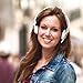 Bose OE2 Audio Headphones – White
