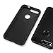 Caseology Vault for Google Pixel XL Case (2016) - Rugged & Flexible - Black