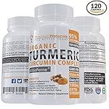 Organic Turmeric