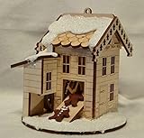 Ginger Cottages - Grist Mill GC110