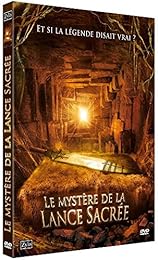 Le Mystère de la Lance Sacrée