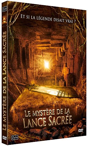 Le Mystère de la Lance Sacrée