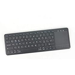 BoxWave Keyboard Compatible with Panasonic