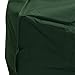 F Fellie Cover Patio Cushion Storage Bag Water Resistant Outdoor Furniture Cushion Bag Carry Case Christmas Tree Storage Bag with Strong Zipper