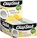 ChapStick Lip Care Tropical Paradise Collection Flavored Lip Balm, 0.15 Ounce Each (Aloha Coconut Flavors 1 Box of 12 Sticks, 12 Total Sticks)
