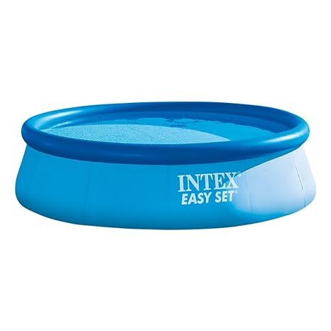 Intex Easy Pool Set 366 x 76 cm mit Filteranlage