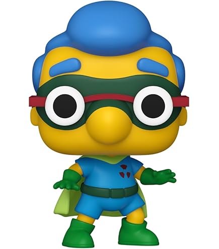 The Simpsons チーフ・ウィグム フィギュア Amazon.com: Funko Pop! Animation: Simpsons - Chief Wiggum