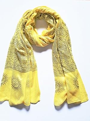 Amazoncom Omsutra Om Namah Shivaya Mantra Shawl Sports