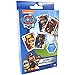 Paw Patrol Jumbo Playing Cards