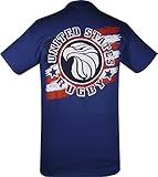 Rugby USA Eagles T-Shirt