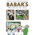 Babar's Museum of Art