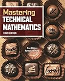 Mastering Technical Mathematics, Third Edition cover